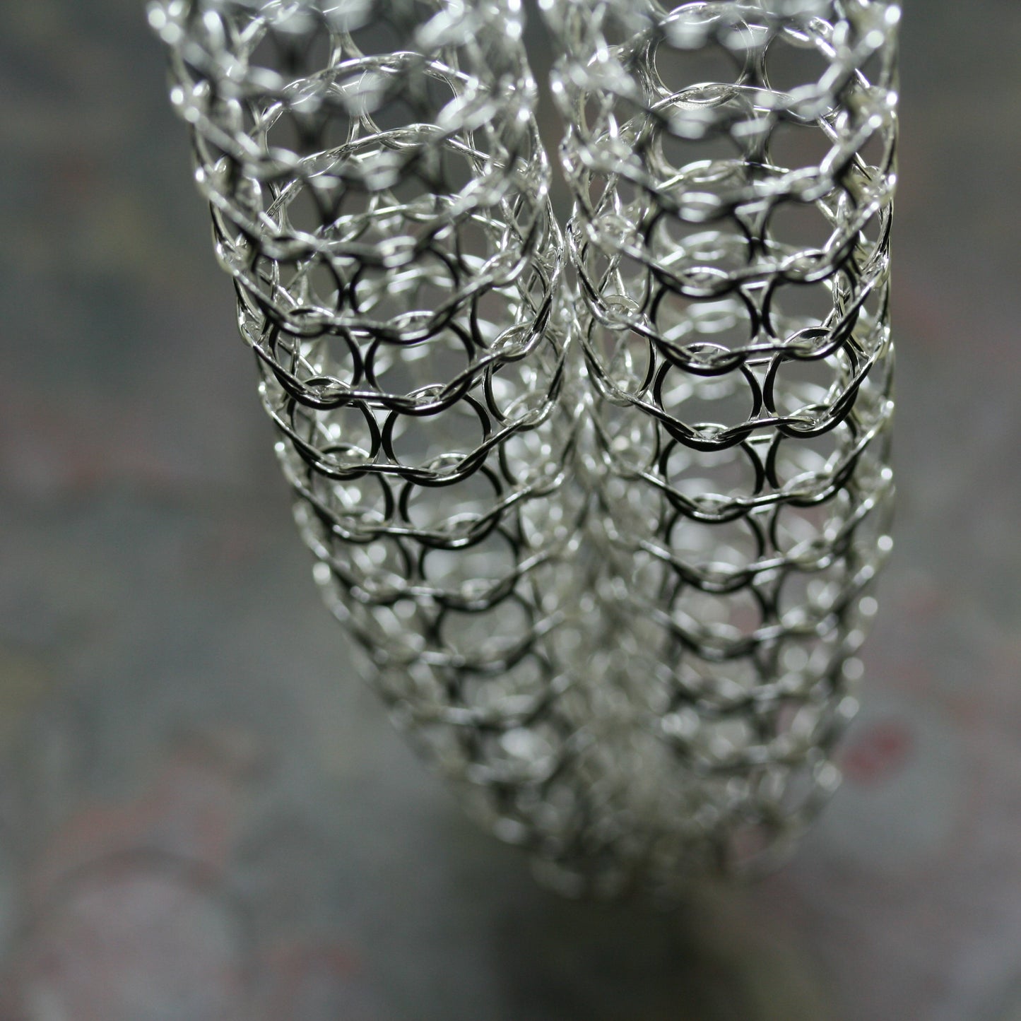 JOANNE THOMPSON 'Jarvie' Necklace