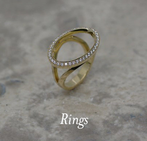 Pure Luxury - Rings