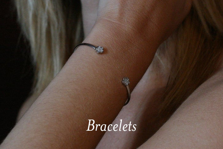 Pure Luxury - Bracelets
