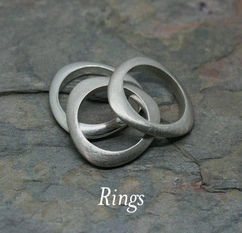 Everyday Luxury - Rings