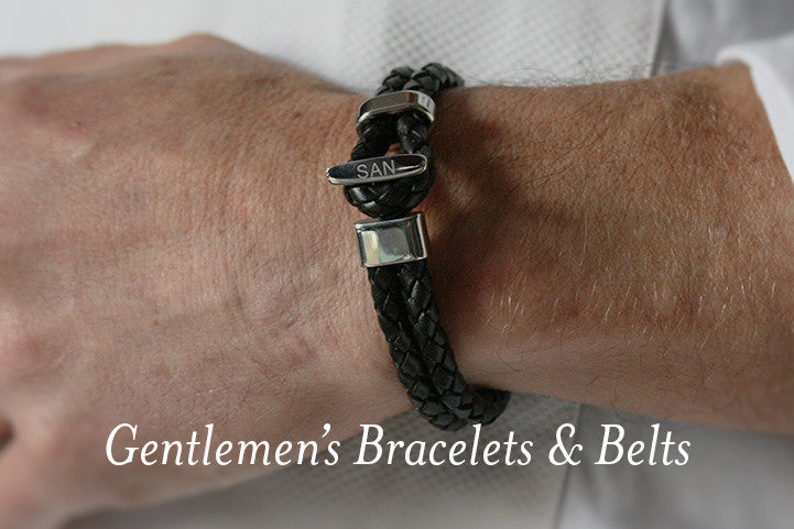 Men's Bracelets