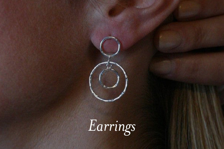 Everyday Luxury - Earrings