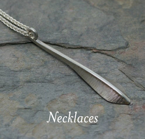 Everyday Luxury - Necklaces