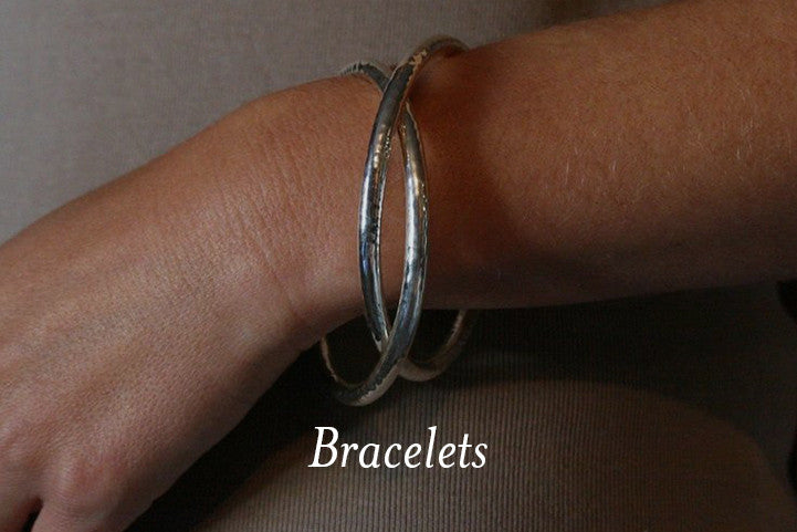 Everday Luxury - Bracelets