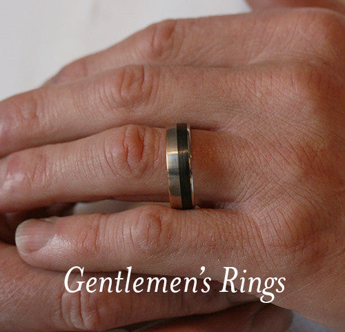 Men's Rings