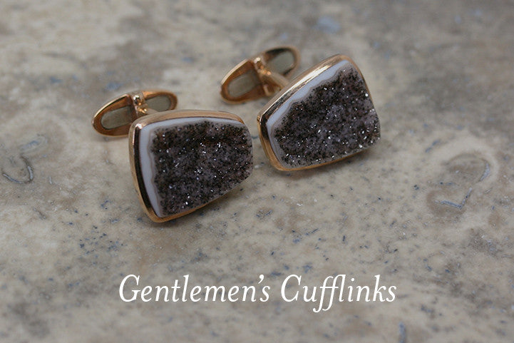 Men's Cufflinks