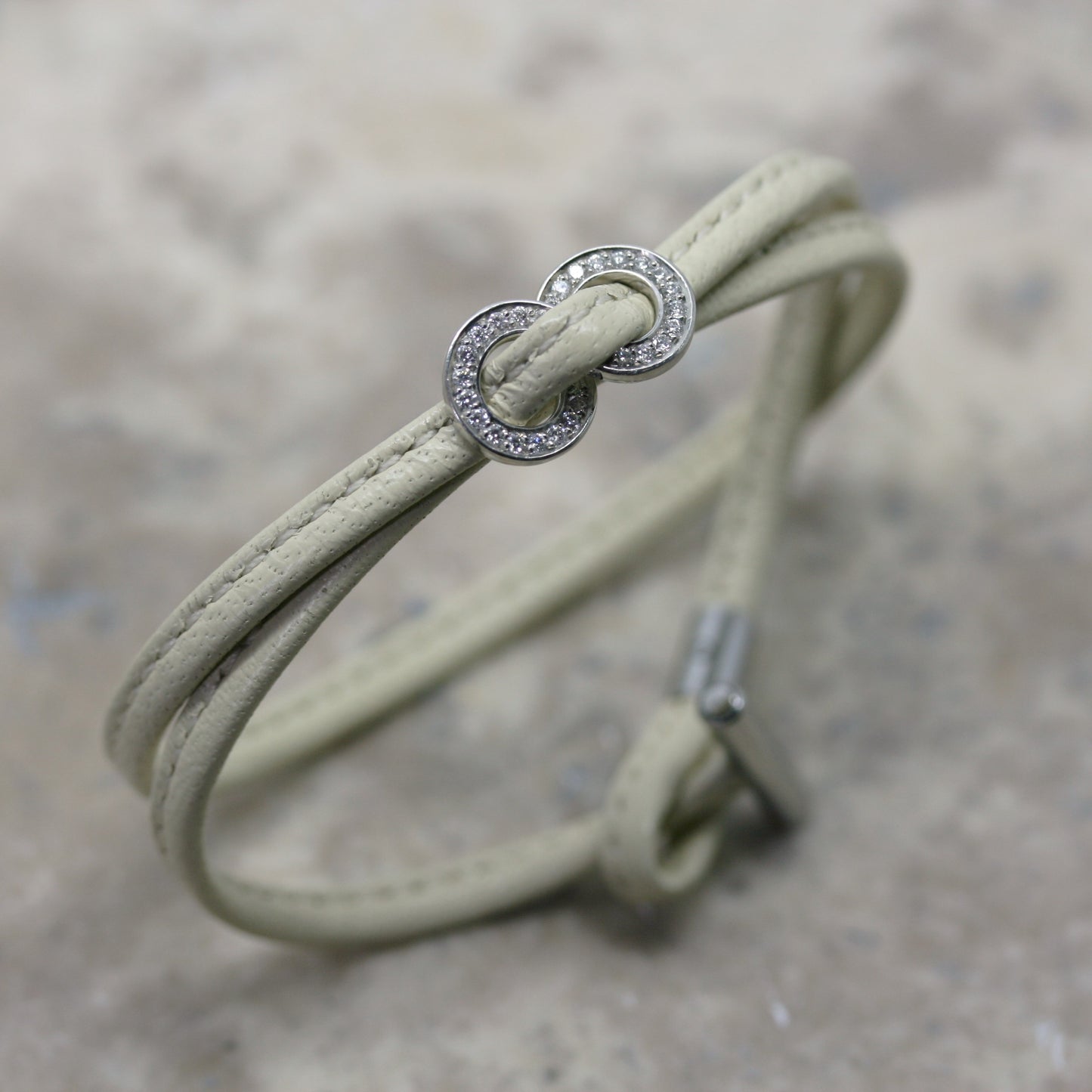 Henrich and Denzel 'Moltissimo' Bracelet