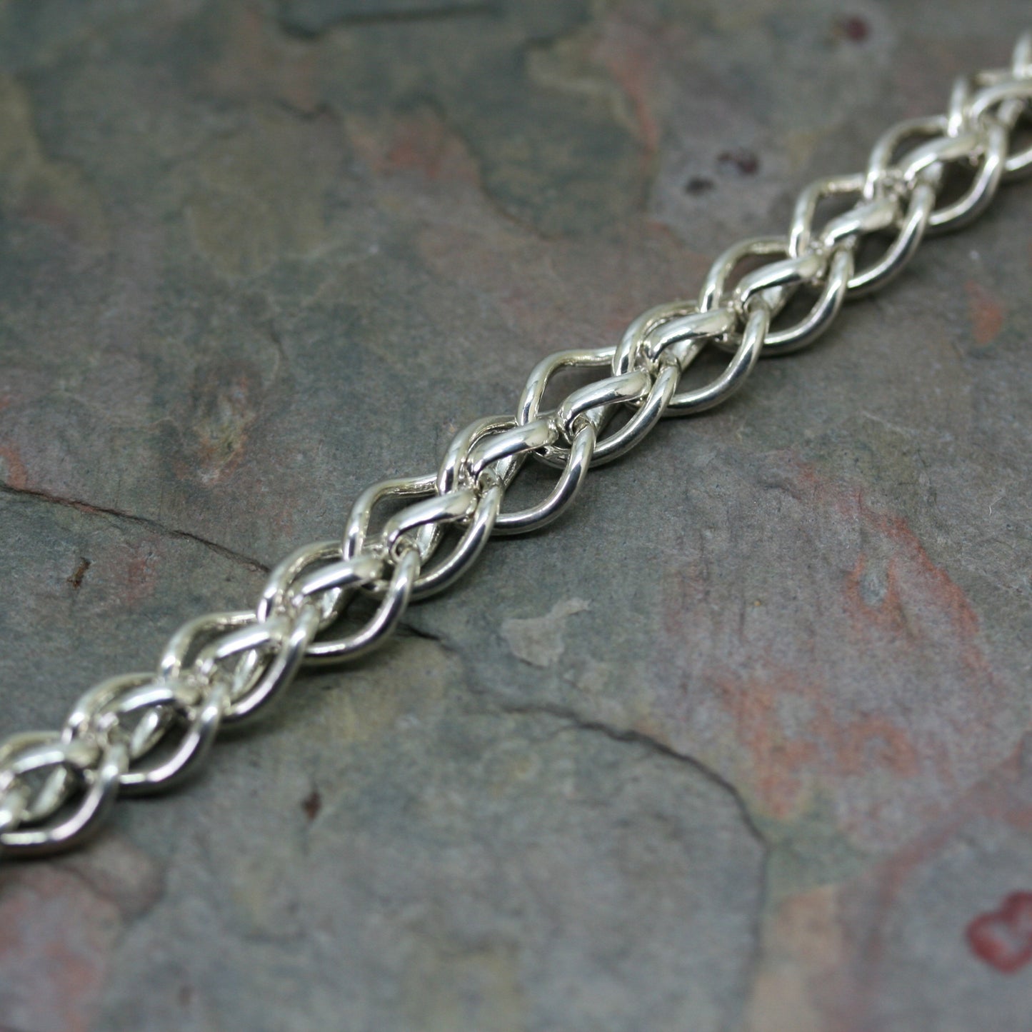 CURT Silver Multi 'Corinthia' Bracelet