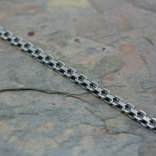 SAN Men's Bracelet