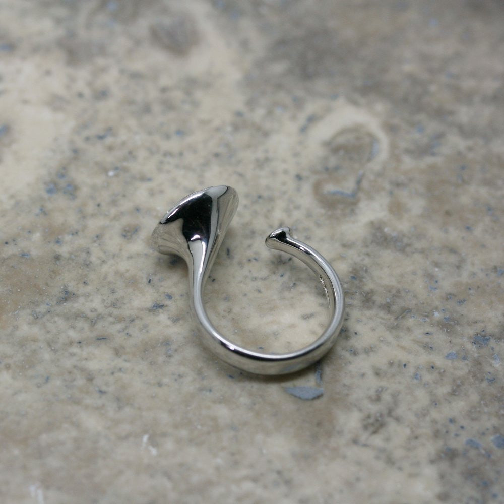ANDREW GEOGHEGAN 'Satellite' Ring