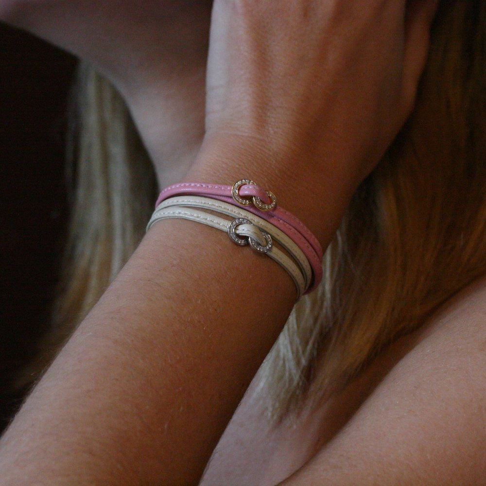 Henrich and Denzel 'Moltissimo' Bracelet