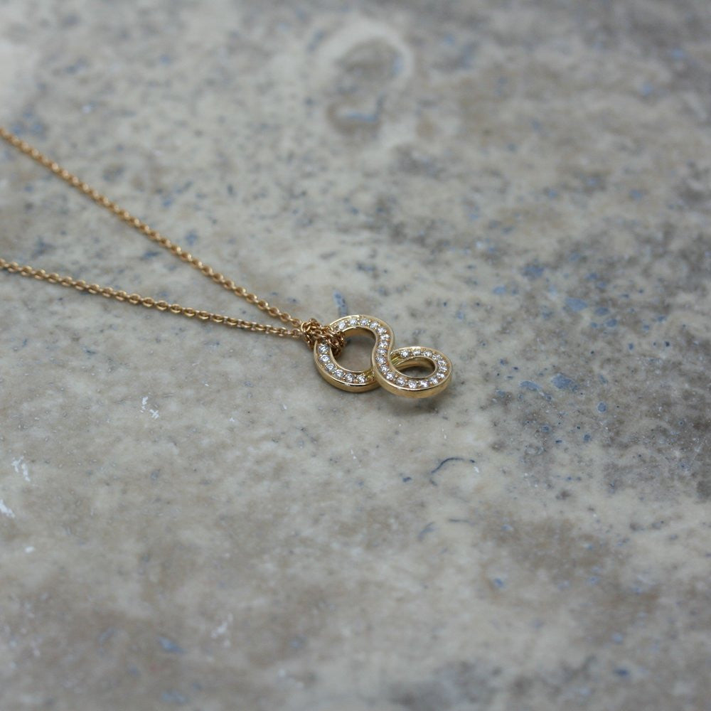 Henrich and Denzel 'Moltissimo' Bracelet